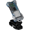 Фонарь ARMYTEK ZIPPY ES BLUE F06101B