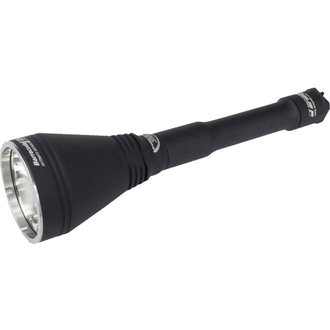 Тактический фонарь ARMYTEK BARRACUDA PRO V2 XHP35 HI F03302SC